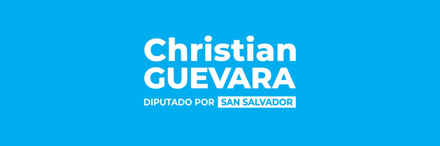 ChrisGuevaraG's profile banner image