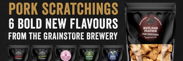 thegrainy Profile Banner