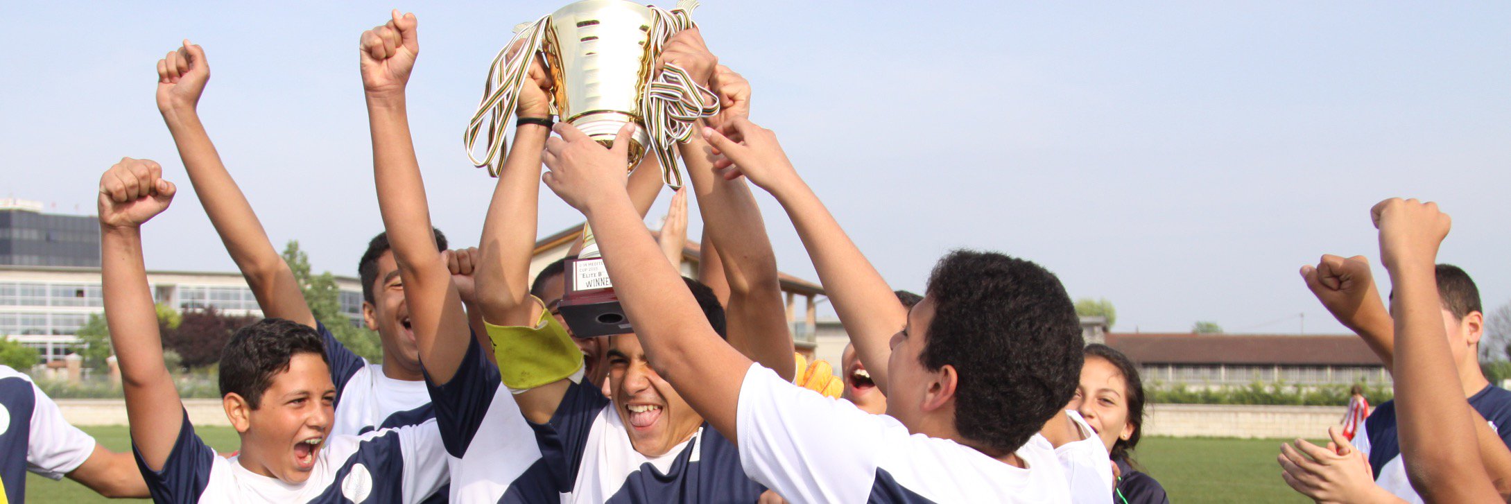 MediterrCup's profile banner image