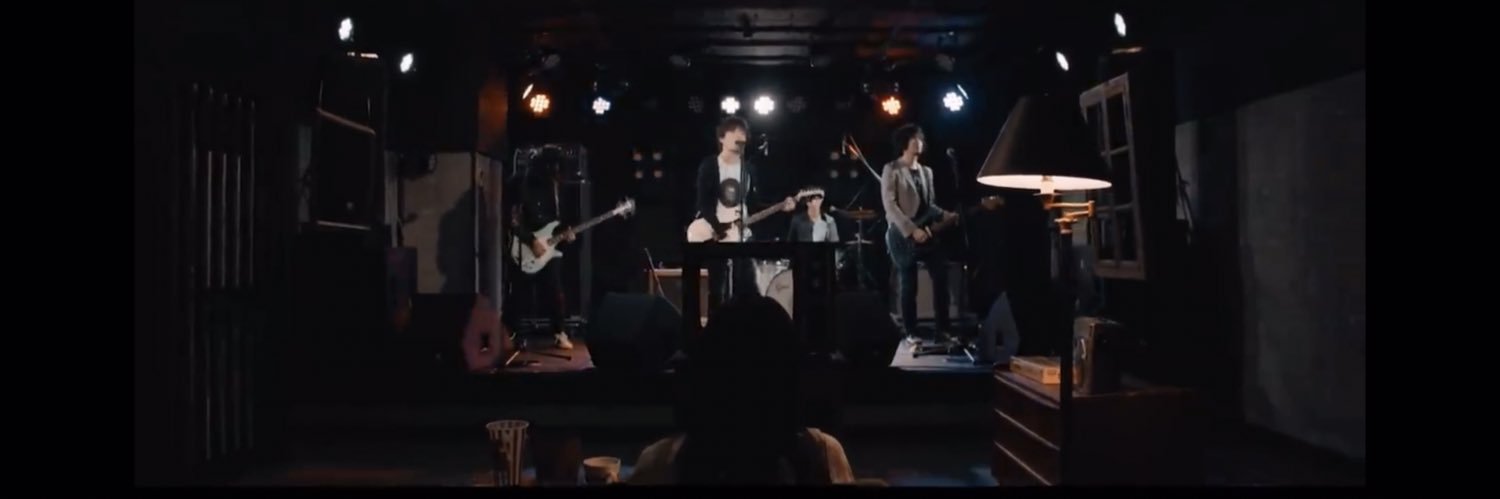 gotoyoko's profile banner image