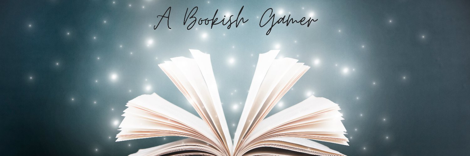 _ABookishGamer_'s profile banner image