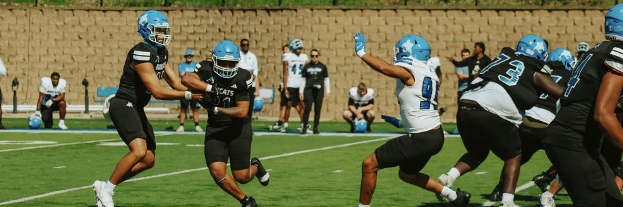 Jeremiah Collier banner