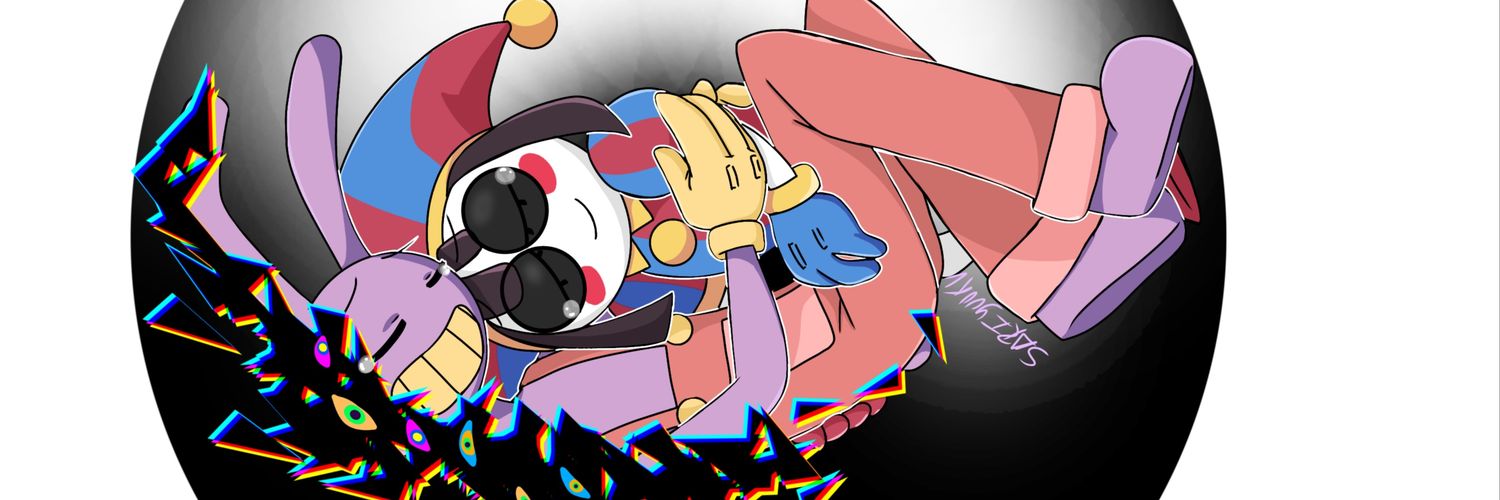 SariyuuKd's profile banner image