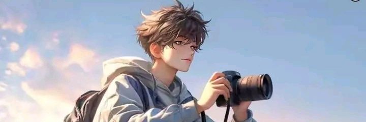 AridaKusingan's profile banner image