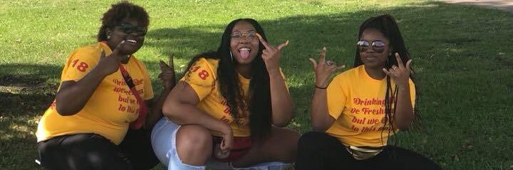 TerRaeMarie's profile banner image