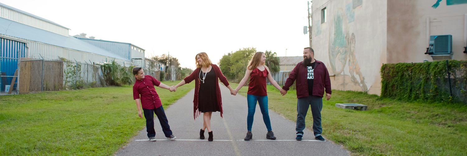ItsMeAmandaJo's profile banner image