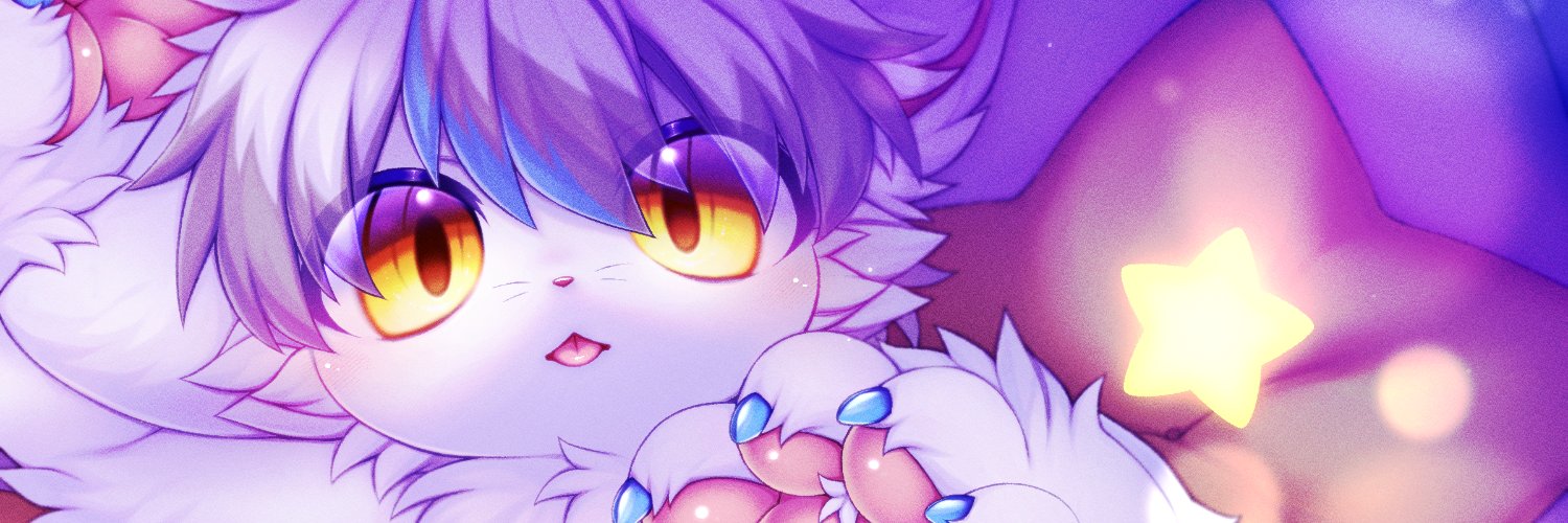 mofmoon🐈🐾 banner