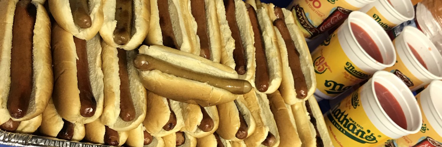 Geoffrey Esper banner