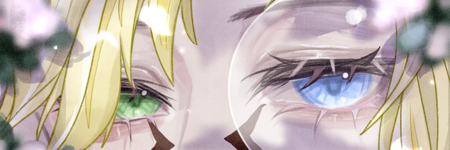 猫小糊Syuri banner