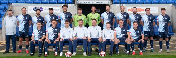 bishopafc Profile Banner