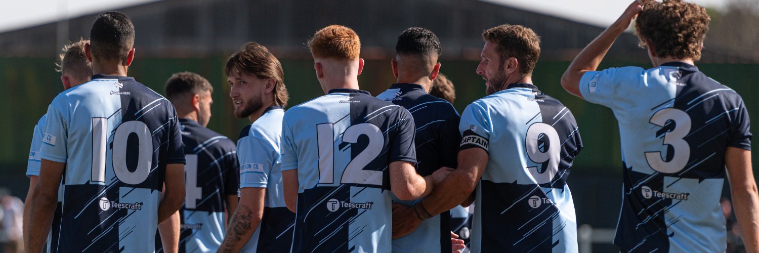 bishopafc's profile banner image