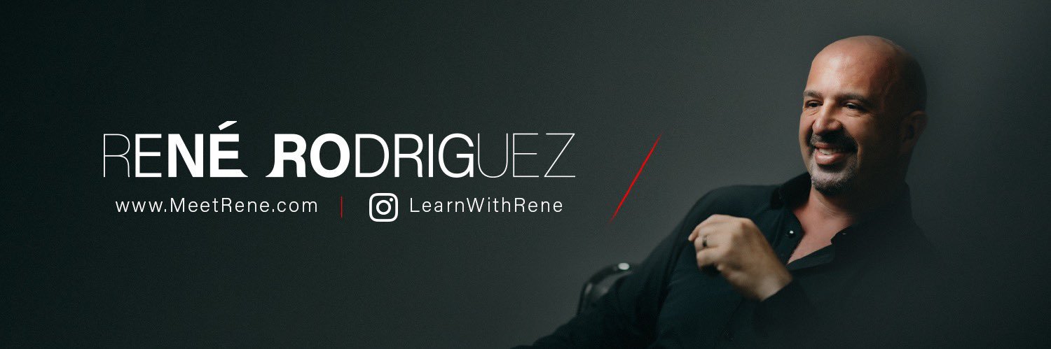 Rene Rodriguez banner