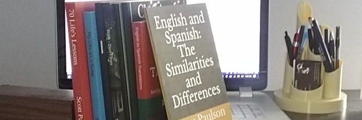 AuthorSPaulson's profile banner image