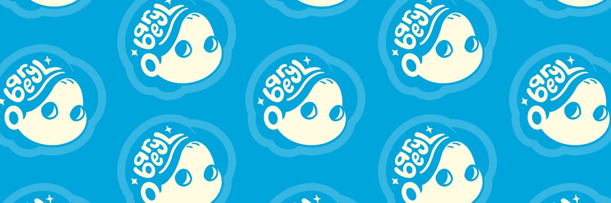 baerylal's profile banner image