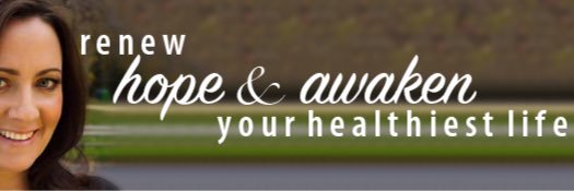 Aimee Raupp banner