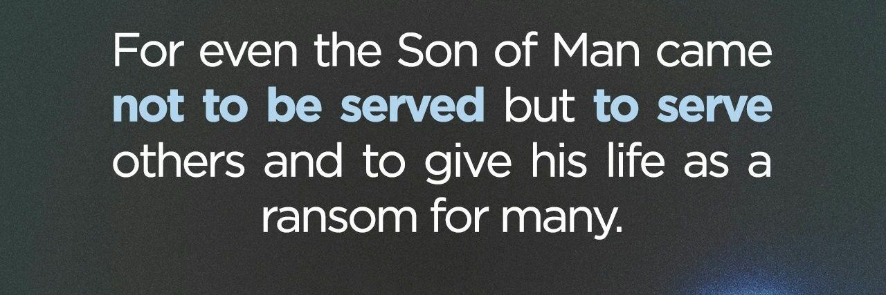 Michael Johnson banner