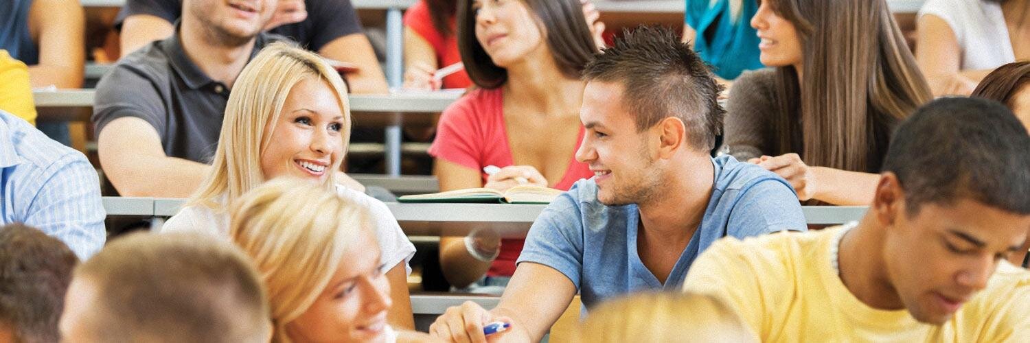 etudiants's profile banner image