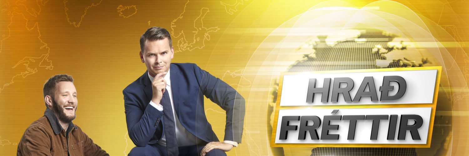 Hraðfréttir banner