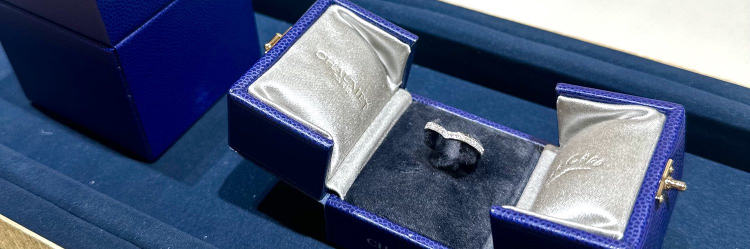 ぽんちゃん🩵 banner