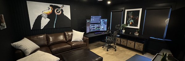 RandomTask555 Profile Banner