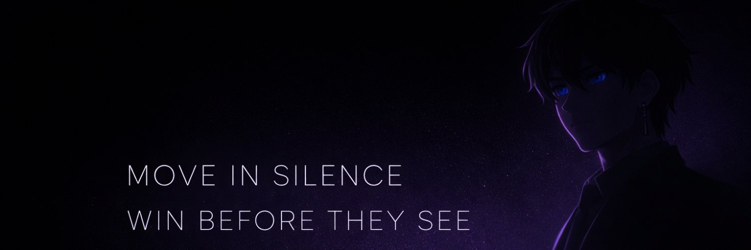 Aziel Noctra ❄️ banner