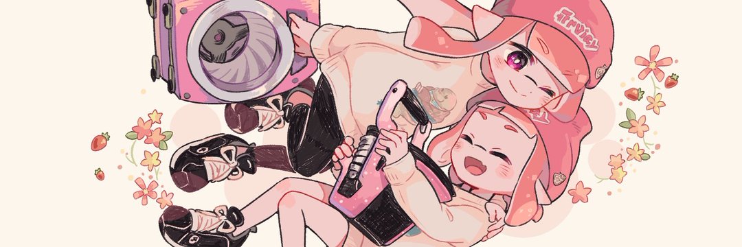 こんちゃん banner