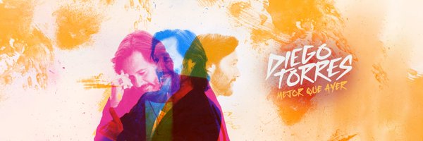 Diego Torres Profile Banner