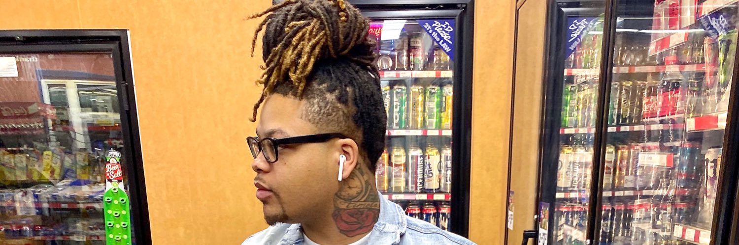 YungDee901's profile banner image