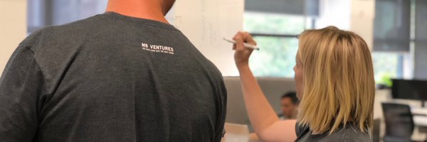 M8Ventures Profile Banner