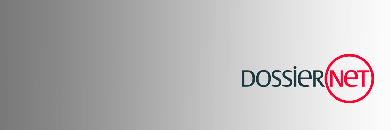DossierNet banner