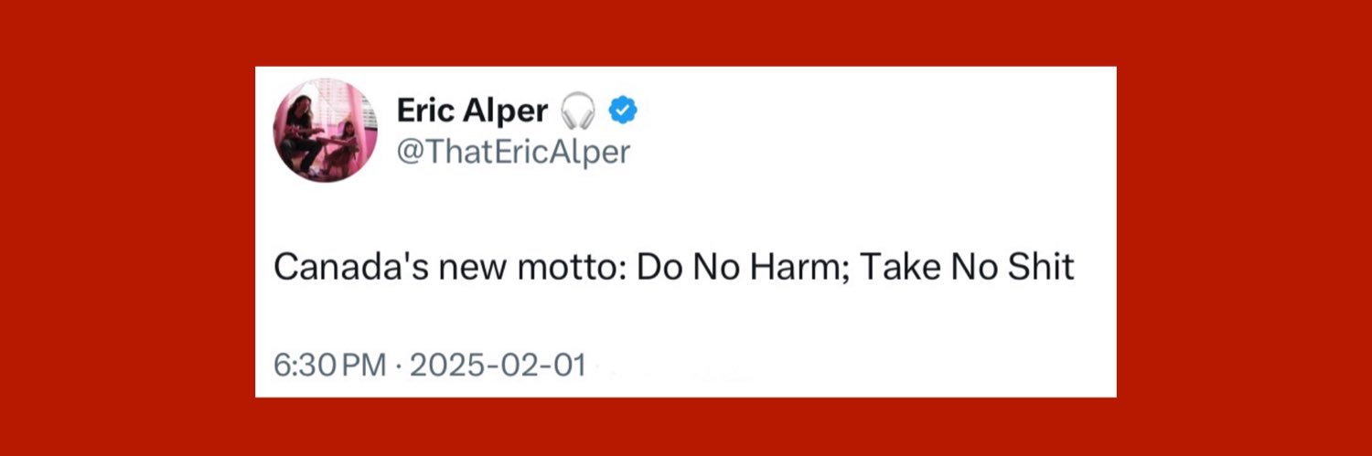 Simon Turner 🇨🇦🌻🇺🇦❄️🇬🇱 banner