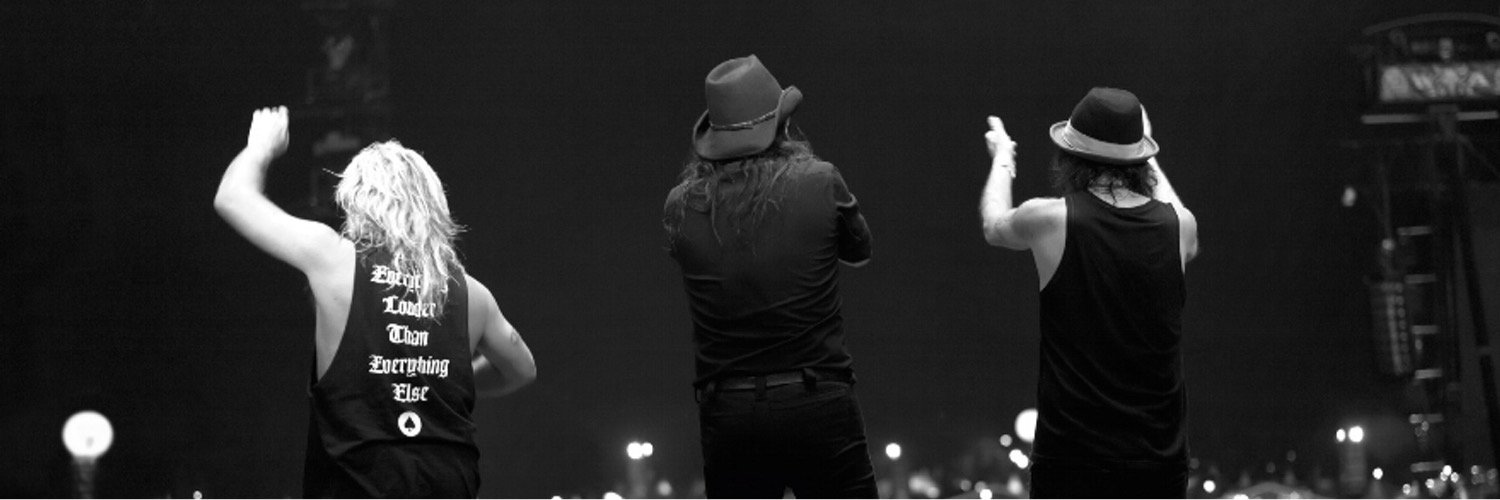 MotorheadMerch's profile banner image