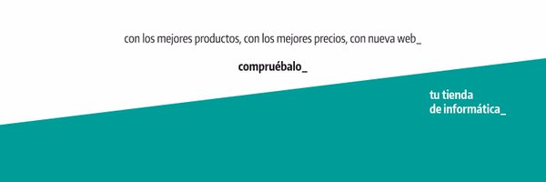 TiendasAPP Profile Banner