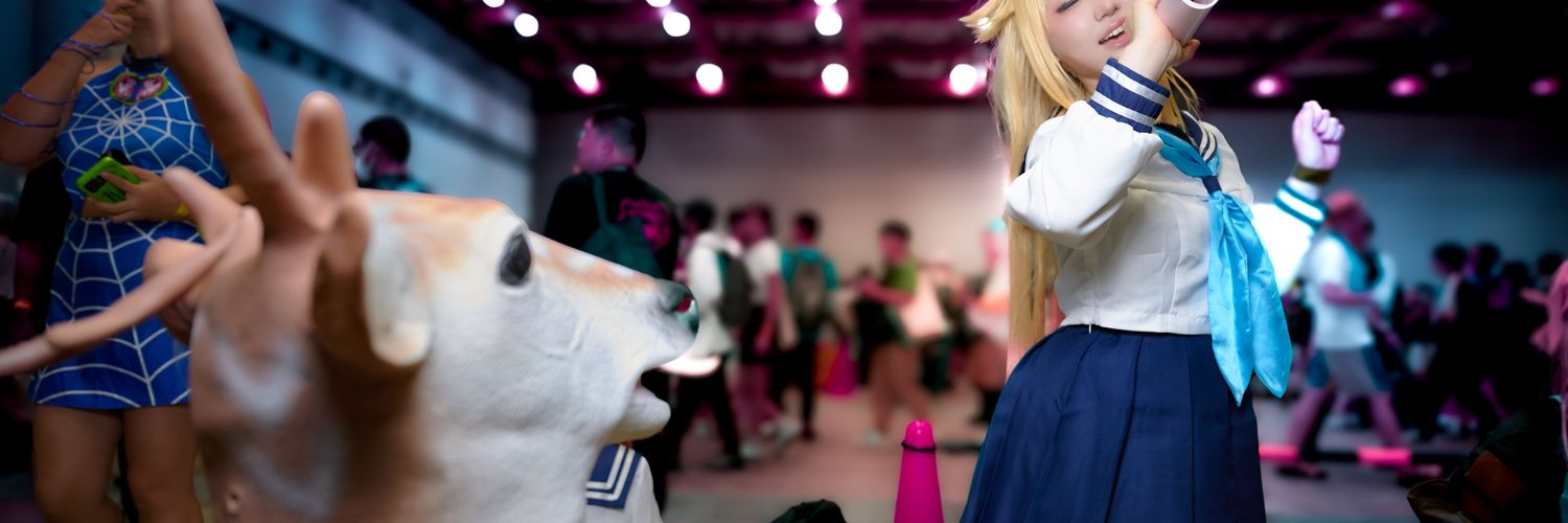 Lily0sound's profile banner image