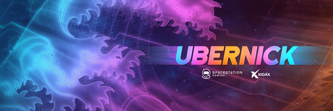 SSG UberNick's banner
