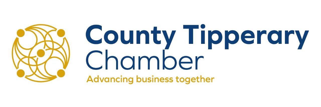 County Tipperary Chamber banner
