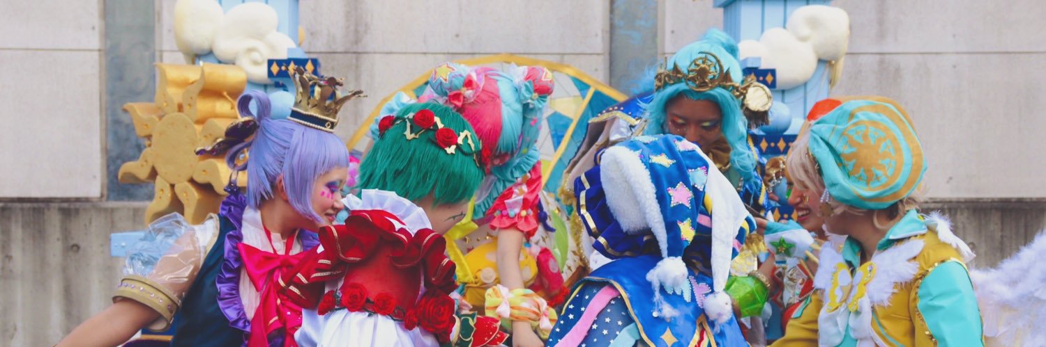 ikekenpi0374's profile banner image