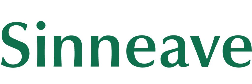 The Sinneave Family Foundation banner