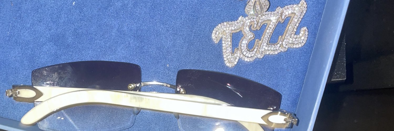 Just_Tezz's profile banner image