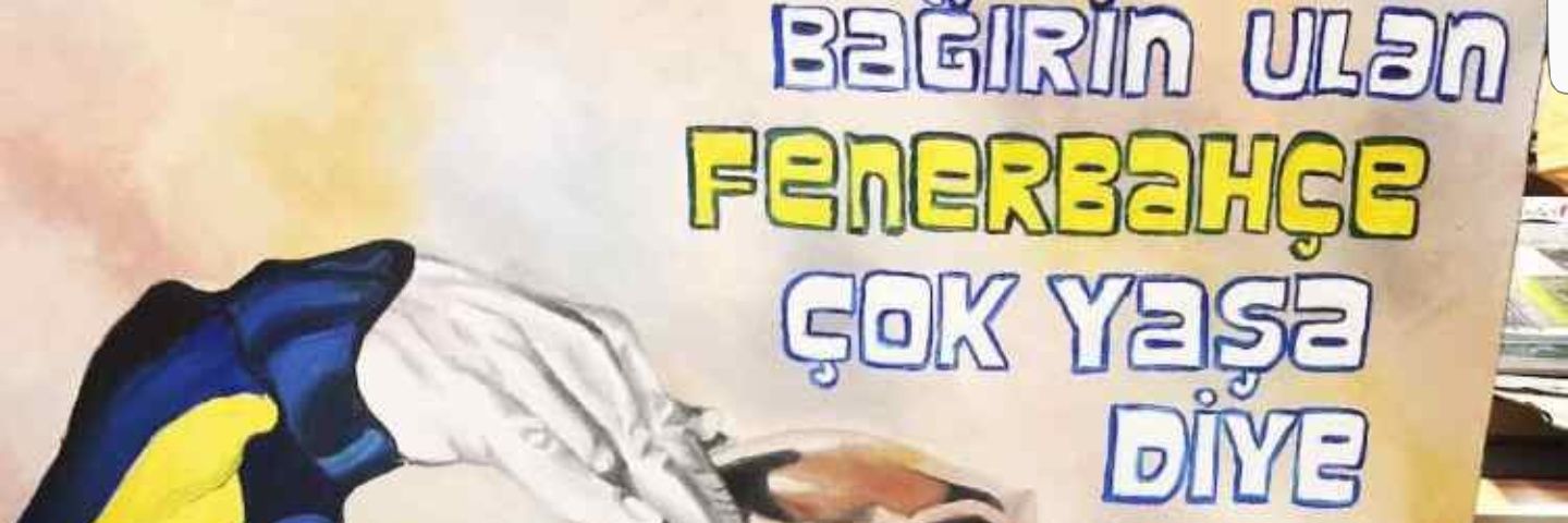 YaYagis's profile banner image
