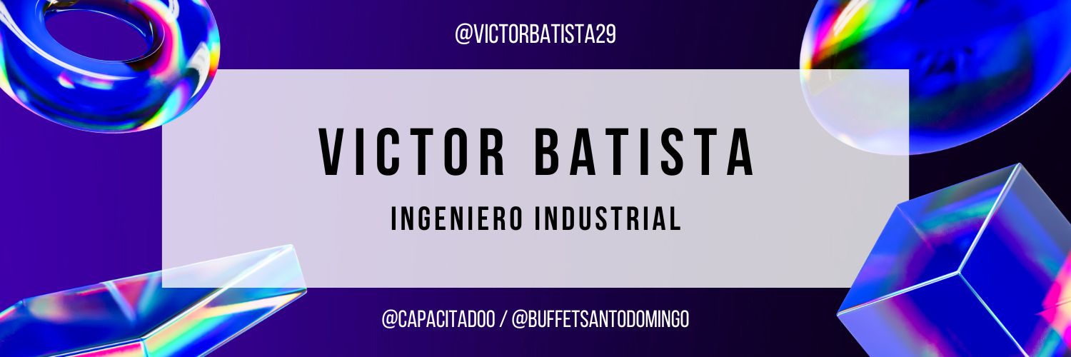 VictorJrBatista's profile banner image