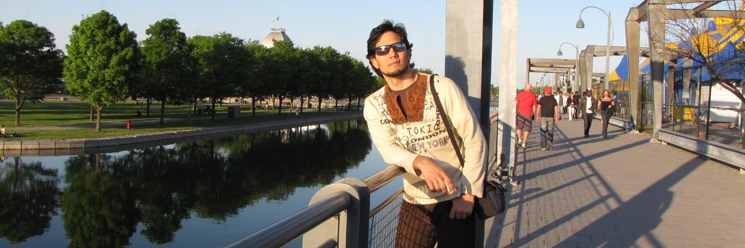AdanMTL's profile banner image