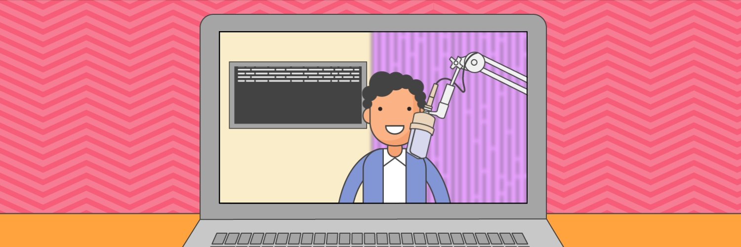 Web Captioner banner