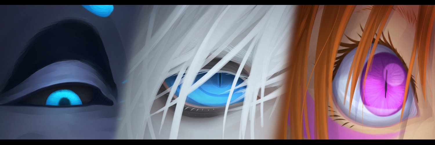 Roaroki's profile banner image
