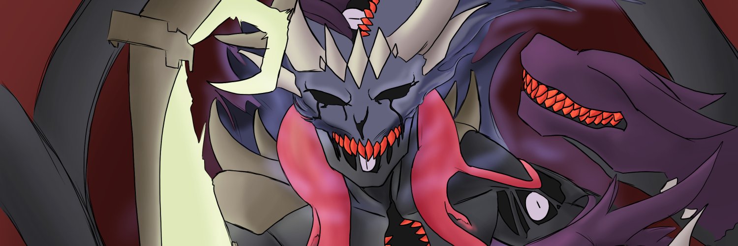 MadWorldAlice's profile banner image