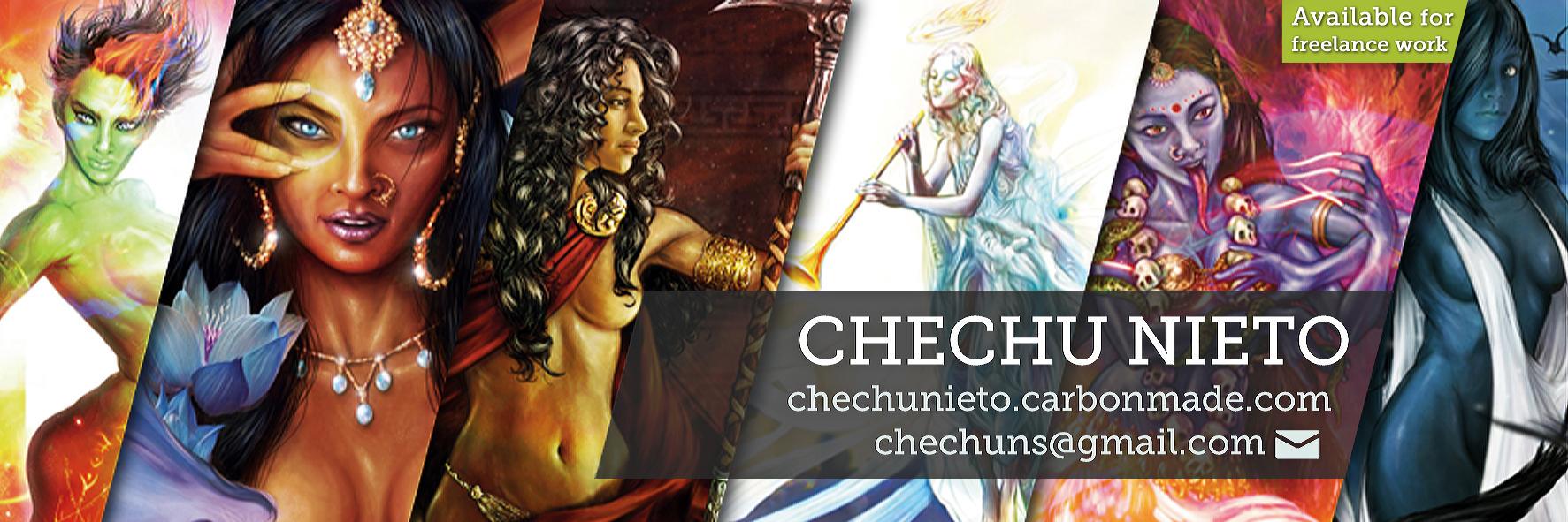 Chechuns's profile banner image