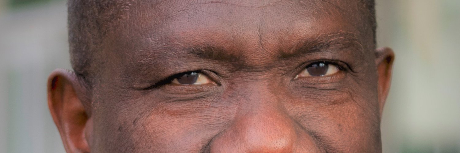 okethomas's profile banner image