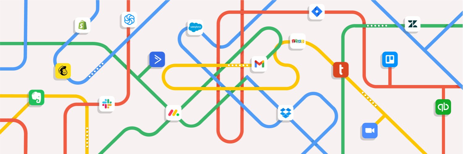 integryHQ's profile banner image