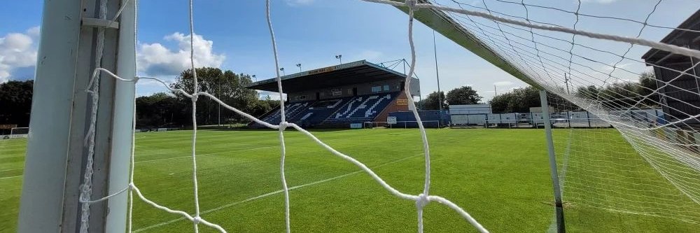 StranraerFC's profile banner image