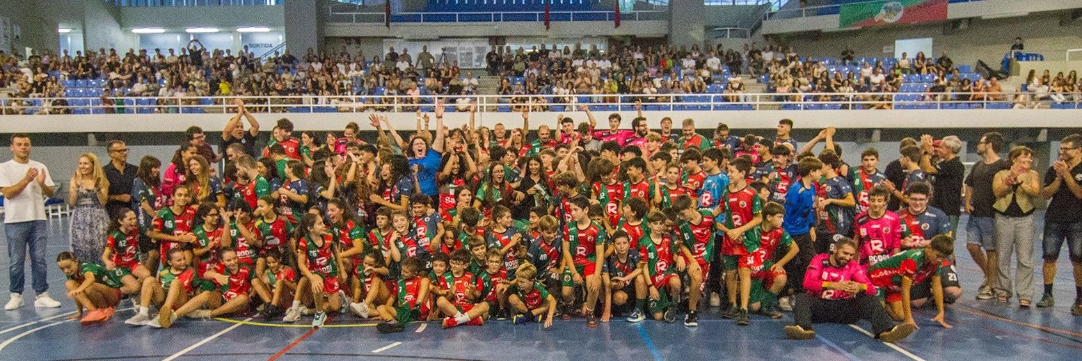 HandbolBerga's profile banner image